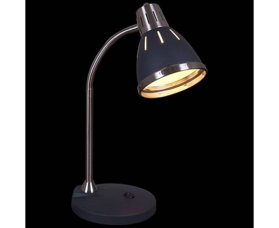 Настольная лампа Reluce 02155-0.7-01 BK, изображение 4