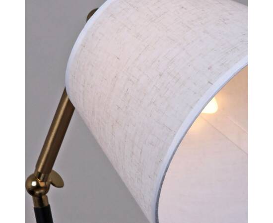 Настольная лампа Reluce 02225-2.7-01 BK, изображение 2