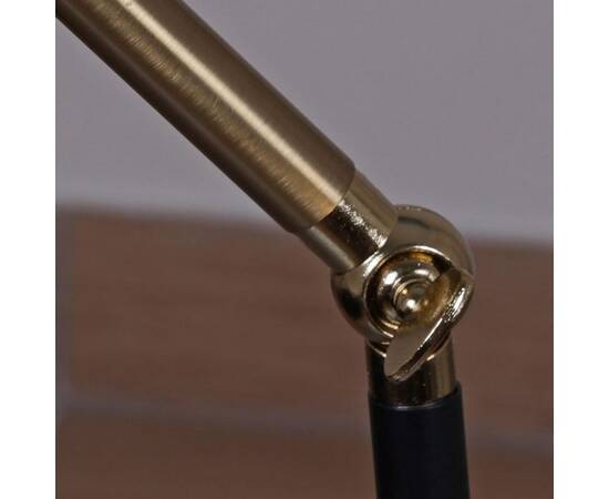 Настольная лампа Reluce 02225-2.7-01 BK, изображение 3