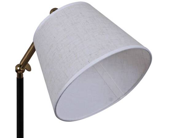 Настольная лампа Reluce 02225-2.7-01 BK, изображение 6