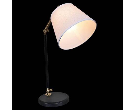 Настольная лампа Reluce 02225-2.7-01 BK, изображение 7