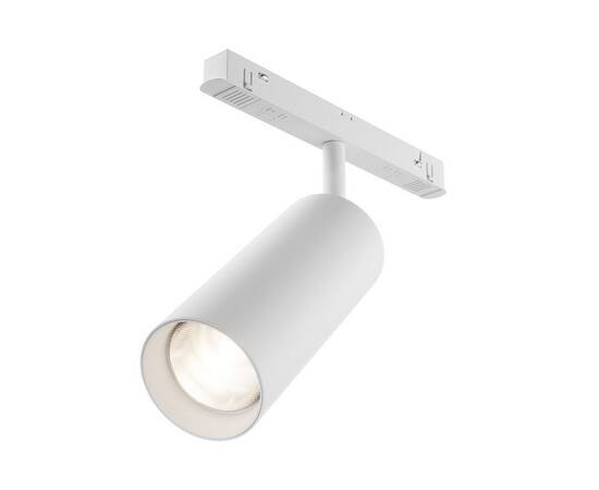 Трековый светодиодный светильник Maytoni Technical Focus Led TR032-4-20W3K-S-DS-W