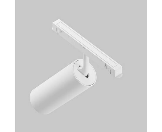 Трековый светодиодный светильник Maytoni Technical Focus Led TR032-4-20W3K-S-DS-W, изображение 6