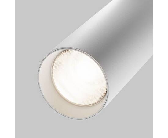 Трековый светодиодный светильник Maytoni Technical Focus Led TR032-4-20W3K-S-DS-W, изображение 8