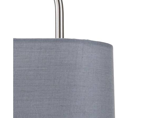 Подвесной светильник Indigo Borsa 13024/2P Nickel V000440, изображение 2