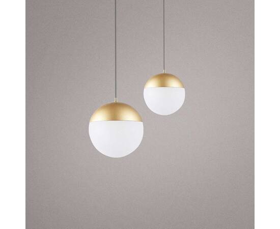 Подвесной светодиодный светильник Mantra Kilda 8440, изображение 4