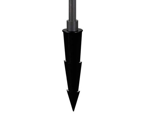 Ландшафтный светодиодный светильник Mantra Nagano 8478, изображение 4