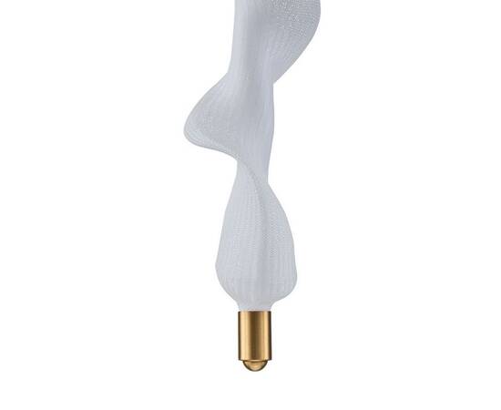 Подвесной светодиодный светильник Indigo Tornado 11044/B/1P Brass V000084L, изображение 3