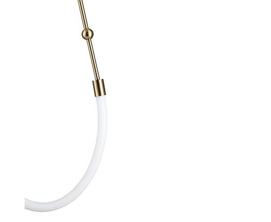Подвесной светодиодный светильник Indigo Corda 14010/1P Brass V000062L, изображение 5