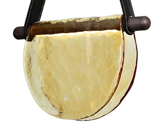 Подвесной светодиодный светильник Kink Light Тэрро 07687-30,19(03), изображение 2