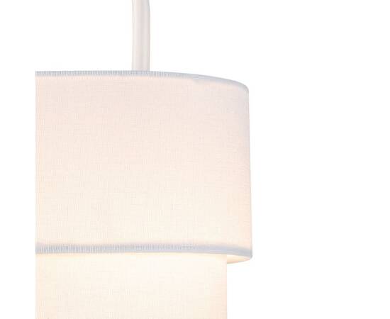 Подвесной светильник Indigo Borsa 13024/2P White V000439, изображение 2