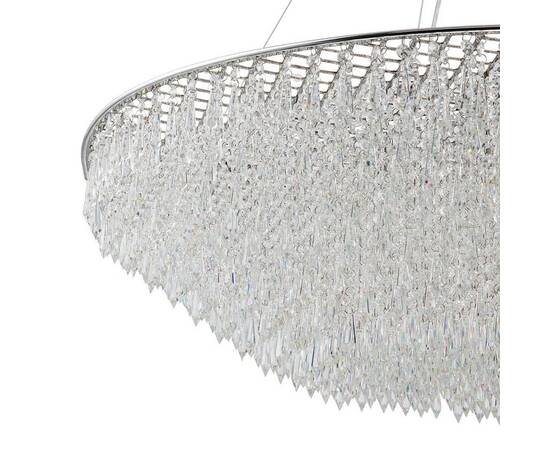 Подвесная люстра Indigo INTRIGO 12028/16PL Chrome V000370, изображение 2