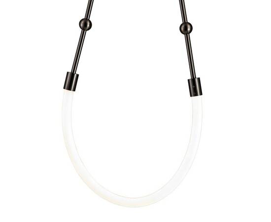 Подвесной светодиодный светильник Indigo Corda 14010/1P Chrome V000059L, изображение 6