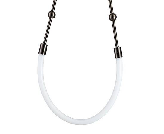 Подвесной светодиодный светильник Indigo Corda 14010/1P Chrome V000059L, изображение 7