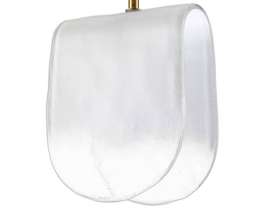 Подвесной светильник Indigo MANTO 11035/1P White V000372, изображение 2