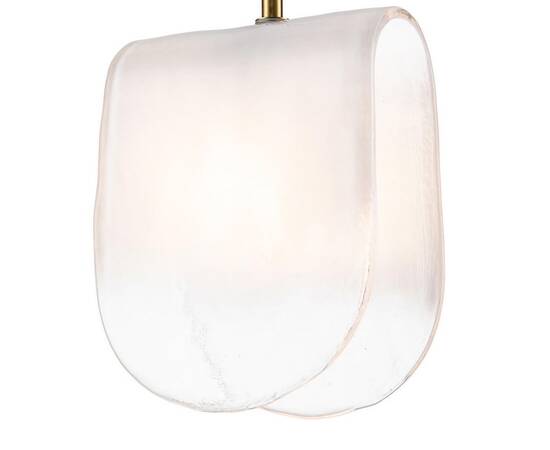 Подвесной светильник Indigo MANTO 11035/1P White V000372, изображение 3