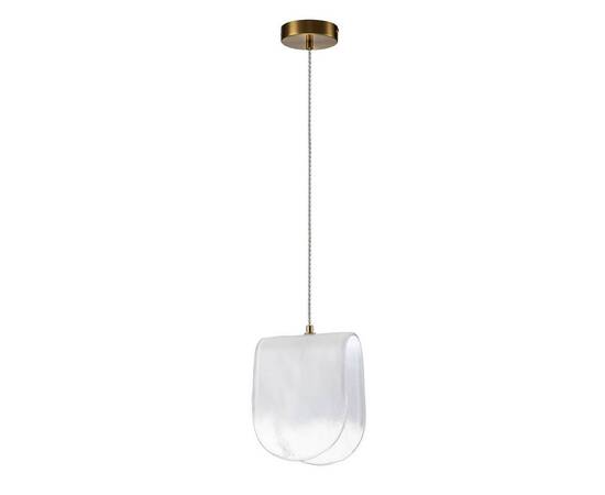 Подвесной светильник Indigo MANTO 11035/1P White V000372, изображение 4