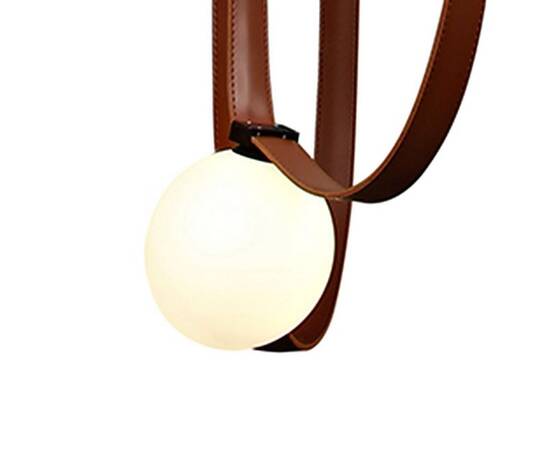 Подвесная люстра Kink Light Клиф 07682-5,04, изображение 2