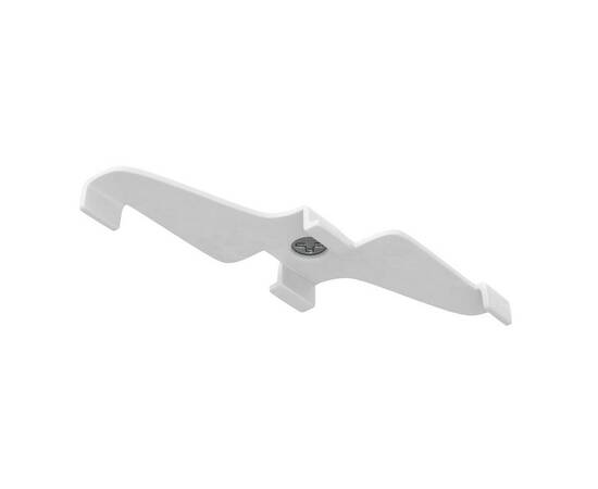 Крепление для накладного монтажа Maytoni Technical Exility TRA034HS-21W