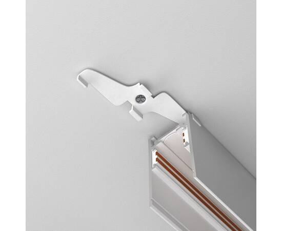 Крепление для накладного монтажа Maytoni Technical Exility TRA034HS-21W, изображение 2