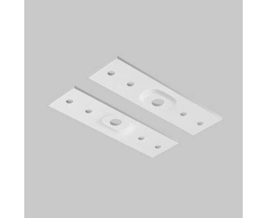 Пластина соединительная Maytoni Technical Magnetic track system Exility TRA034C-21W, изображение 6