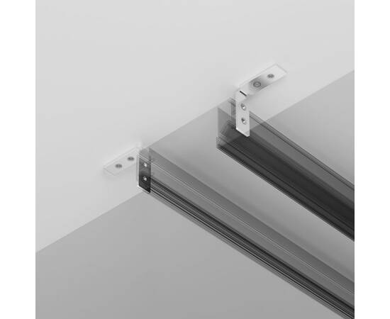 Крепление Maytoni Technical Magnetic track system Exility TRA034ICL-MP, изображение 2