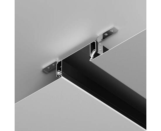 Крепление Maytoni Technical Magnetic track system Exility TRA034ICL-MP, изображение 3