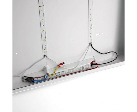 Встраиваемый светодиодный светильник Feron TR Армстронг 48902, изображение 2