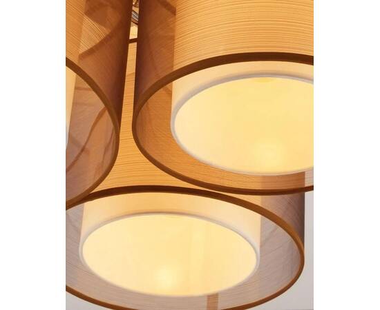 Потолочная люстра Moderli Room V10623-3C, изображение 3