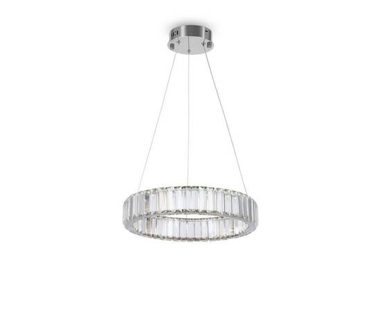 Подвесной светодиодный светильник Freya Tier FR5257PL-L17CH