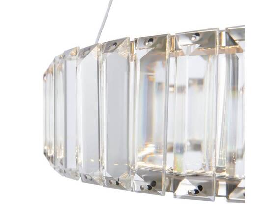 Подвесной светодиодный светильник Freya Tier FR5257PL-L17CH, изображение 4
