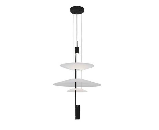 Подвесной светодиодный светильник Kink Light Гида 08403-36+50+21,19(01)