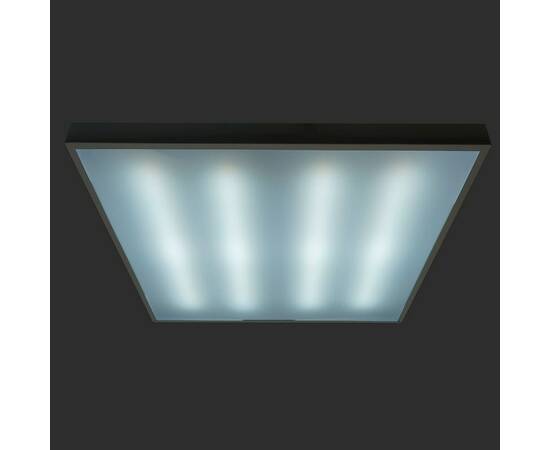 Встраиваемый светодиодный светильник Feron TR Армстронг 48905, изображение 7