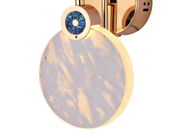 Бра Kink Light Викси 07857,33, изображение 2