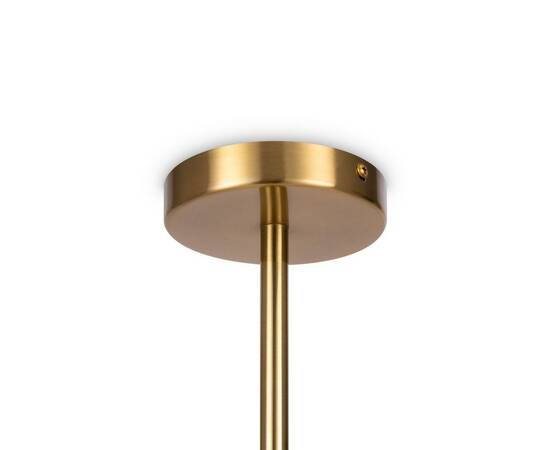 Подвесная люстра Freya Blossom FR5259PL-02BS, изображение 2