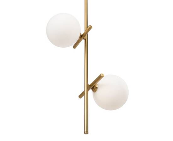 Подвесная люстра Freya Blossom FR5259PL-02BS, изображение 5