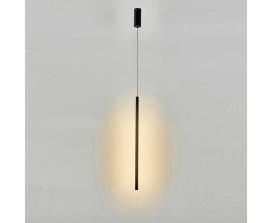 Подвесной светодиодный светильник Mantra Torch 8483, изображение 3