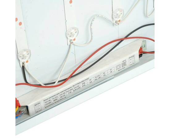 Встраиваемый светодиодный светильник Feron TR Армстронг 48911, изображение 3