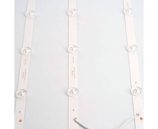 Встраиваемый светодиодный светильник Feron TR Армстронг 48911, изображение 5