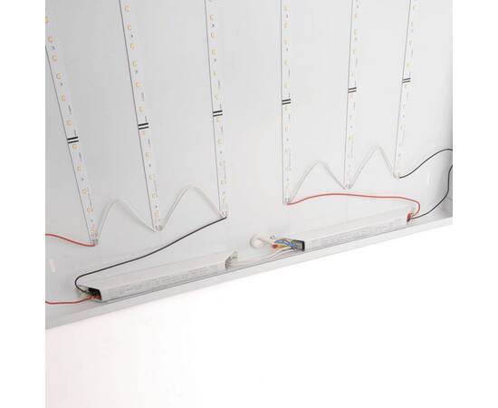 Встраиваемый светодиодный светильник Feron TR Армстронг 48911, изображение 3