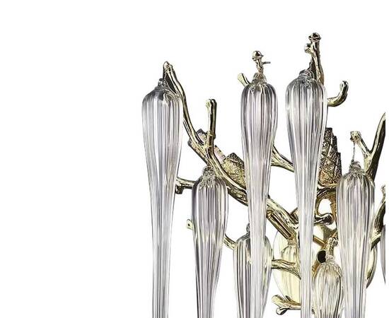 Настенный светильник Kink Light Грейни 07874,33, изображение 2