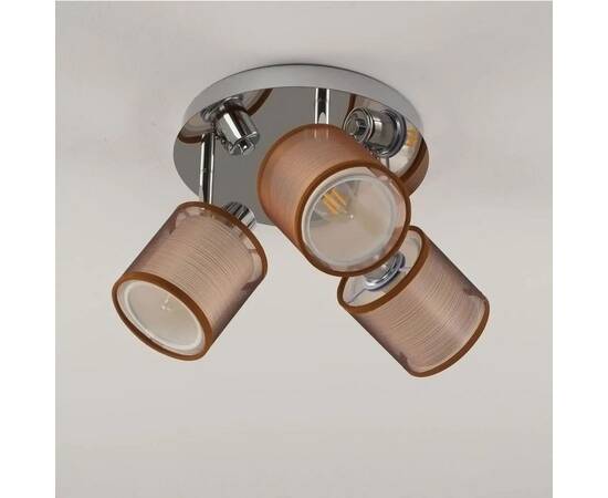 Спот Moderli Room V10627-3C