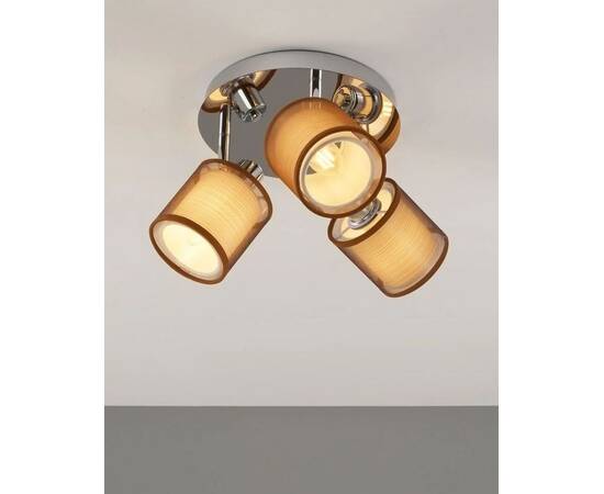Спот Moderli Room V10627-3C, изображение 8