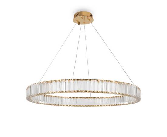 Подвесной светодиодный светильник Freya Tier FR5257PL-L32G