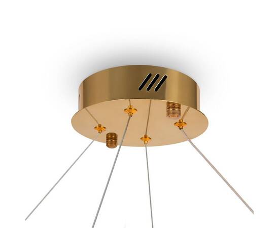 Подвесной светодиодный светильник Freya Tier FR5257PL-L32G, изображение 3