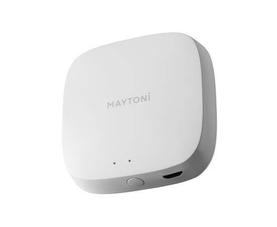 Модуль управления умным домом Maytoni Technical Smart Hub MD-TRA034-W