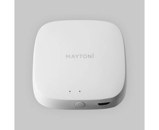 Модуль управления умным домом Maytoni Technical Smart Hub MD-TRA034-W, изображение 2