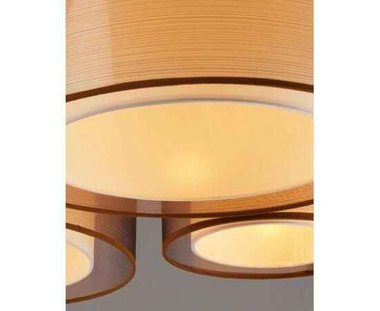 Потолочная люстра Moderli Room V10624-5C, изображение 4