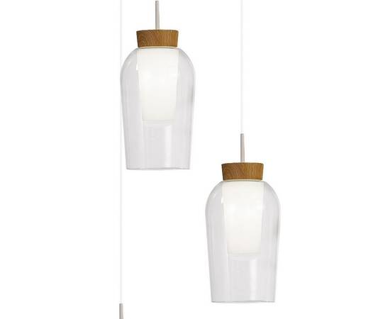 Подвесная люстра Mantra Nora 8276, изображение 2