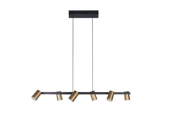 Подвесная люстра Mantra Sal 8486